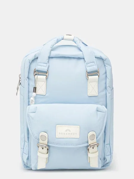 Nahrbtnik Doughnut Macaroon Mini Beyond The Horizon modra