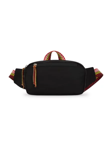 Torba Lanvin czarna