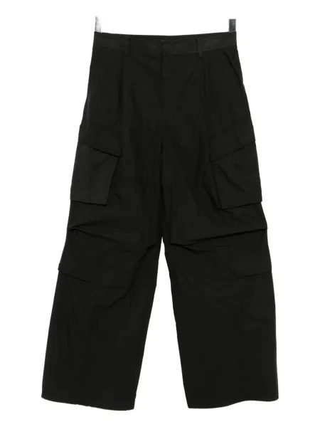 Cargo hlače Juun.j crna