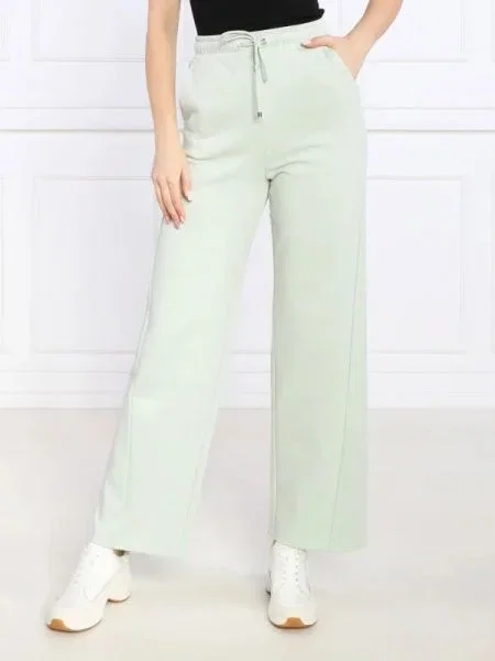 Max Mara Leisure Jogger nadrág | Comfort fit