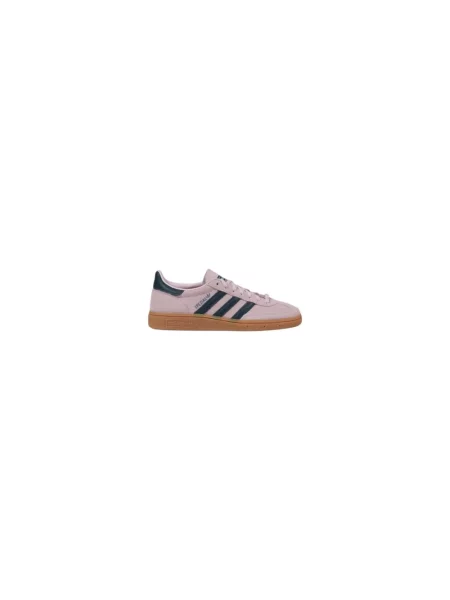 Adidas Originals Sneakersy Handball Spezial pink fioletowe