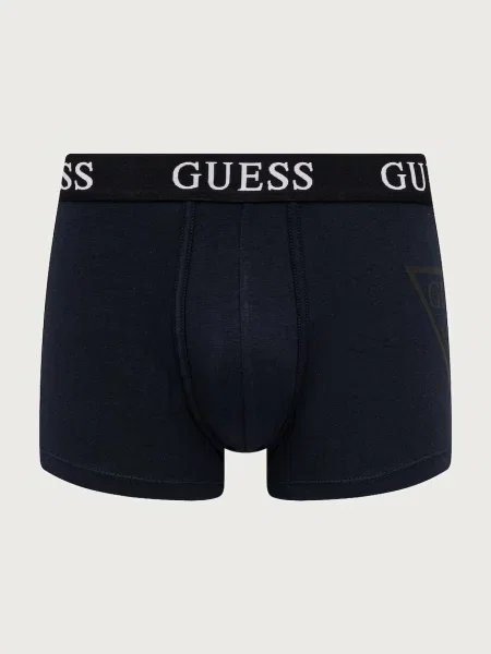 Guess боксери з бавовною 3 шт.