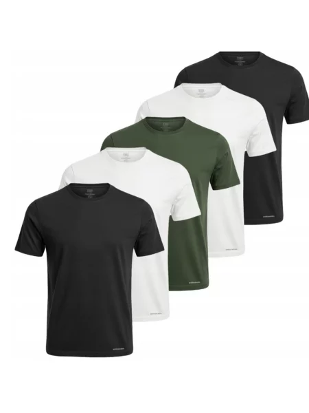 Tricou Scotch & Soda negru