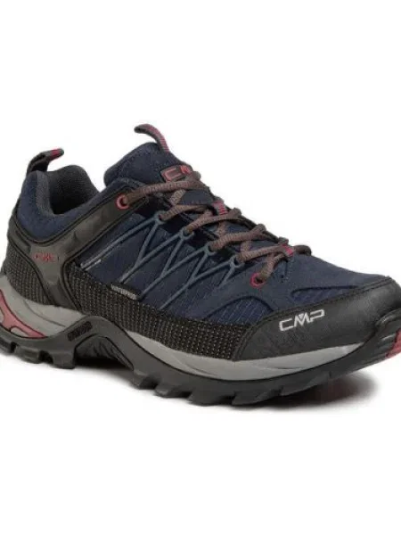 Pantofi Cmp albastru