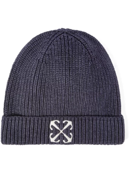 Czapka Off-white biała