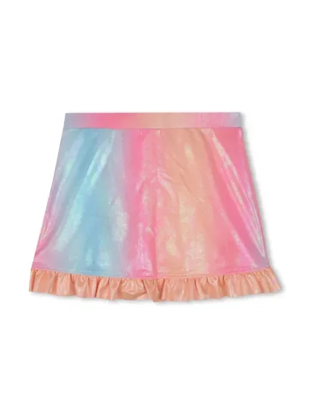 Spódnica dziecięca Billieblush różowa