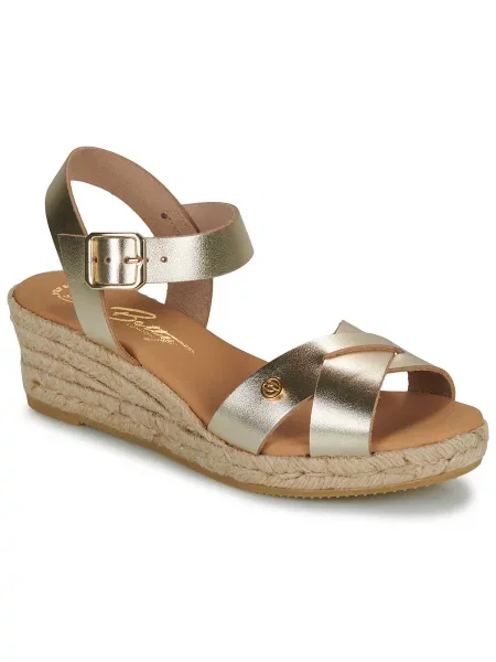 Espadrile Betty London