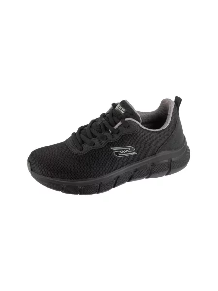 Pantofi Skechers negru