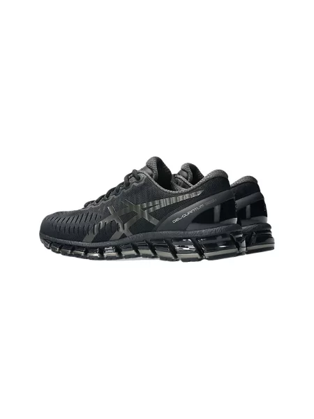 Pantofi Asics negru