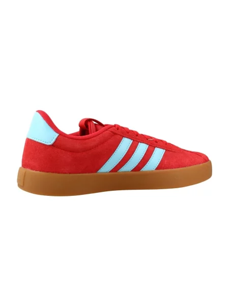 Tenisky Adidas červená