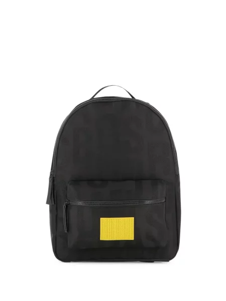 Plecak dziecięcy Marc Jacobs czarny