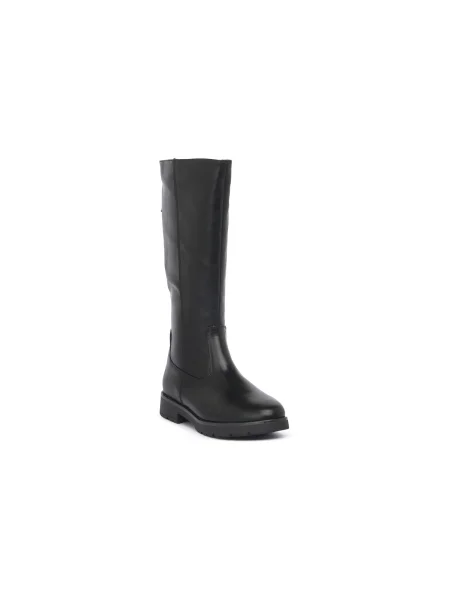 Pantofi Jana negru