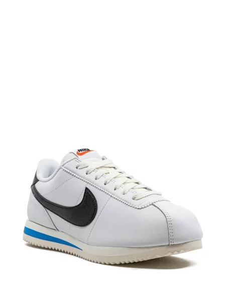 Sportbačiai Nike Cortez balta