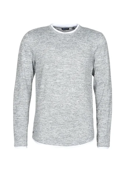 Tricou mânecă lungă Deeluxe