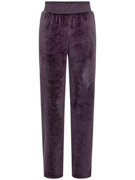 ONLY PLAY Športne hlače Mia temno liila