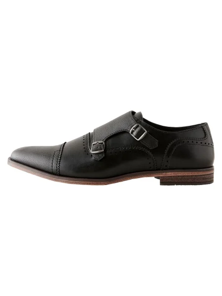 Next Papuci de casÄ� negru