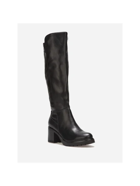 Pantofi La Modeuse negru