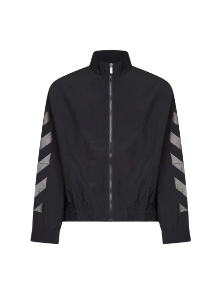 Kurtka Off-white biała