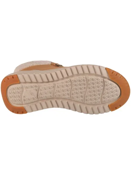 Pantofi Skechers bej