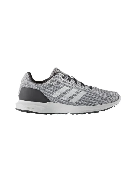 Tenisky Adidas sivá