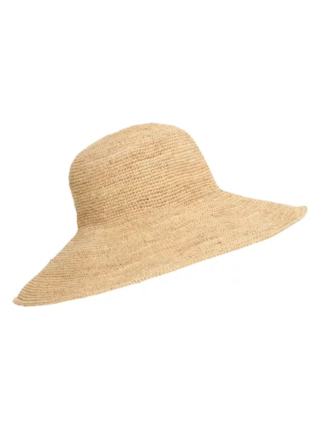 Czapka Ibeliv beżowa