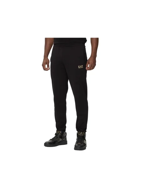 Alsó Ea7 Emporio Armani fekete
