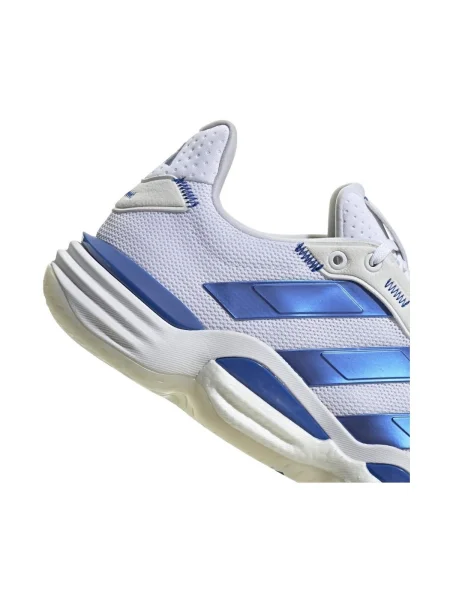 Pantofi Adidas alb