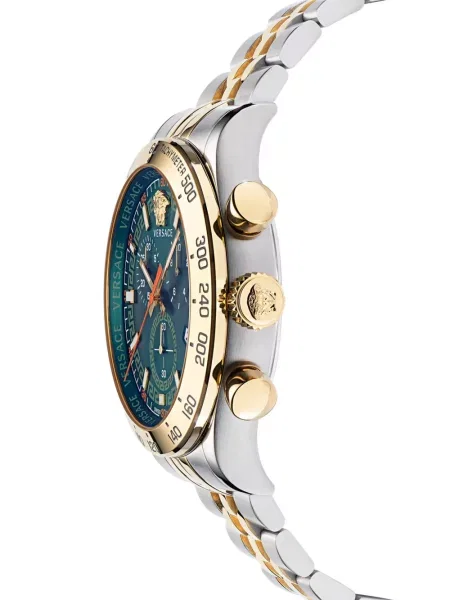 Ceas Versace verde