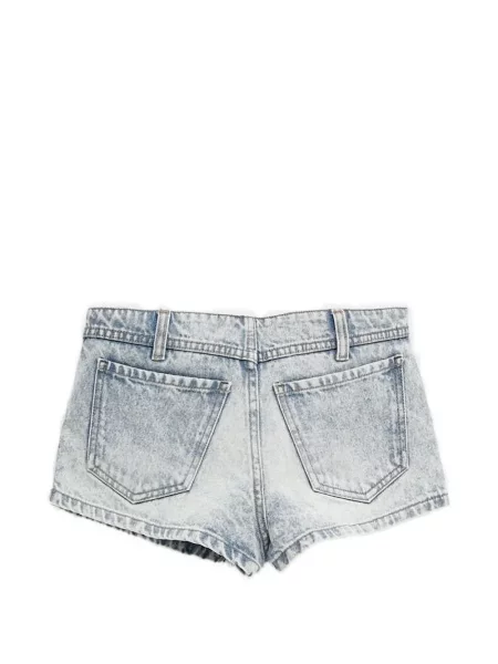 Mini pantaloni scurți Gimaguas mini albastru