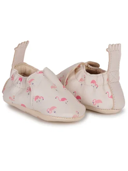 Pantofi copii Easy Peasy alb