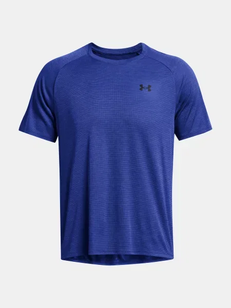 Majica Under Armour plava