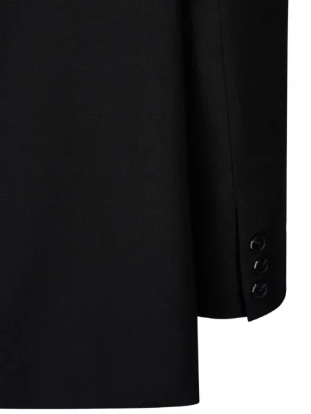 Geacă Studio Tomboy negru