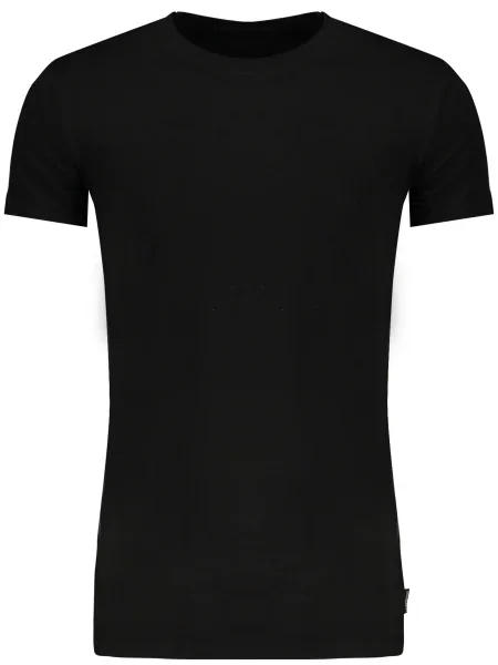 Tricou Gaudi scurt negru