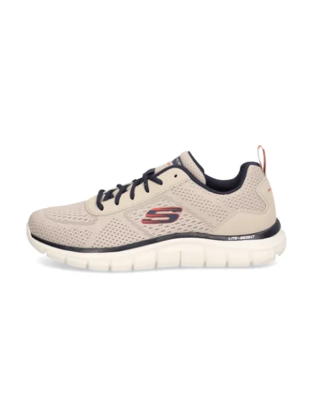 Skechers tenisky béžové