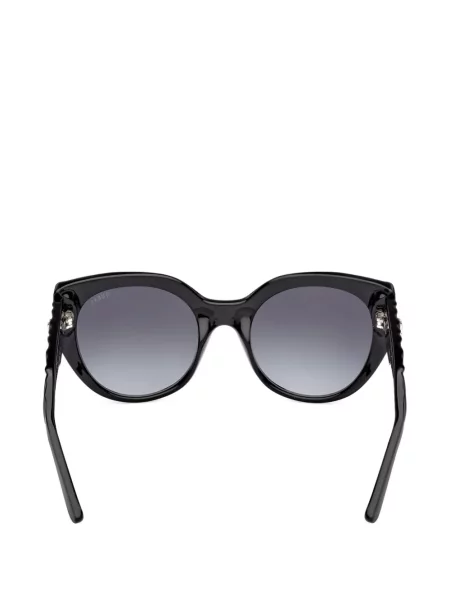 Ochelari de soare Guess negru