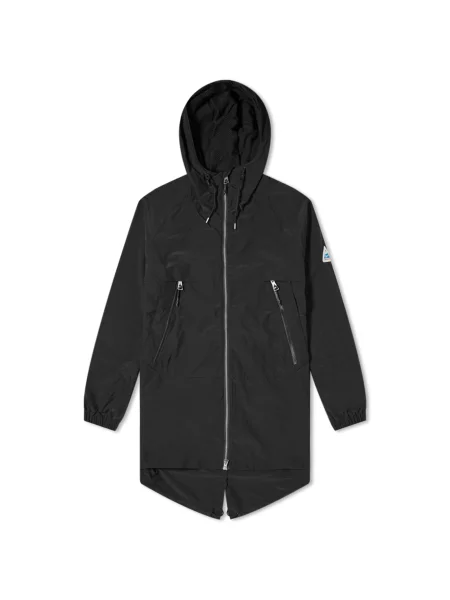 Parka Cape Heights czarna