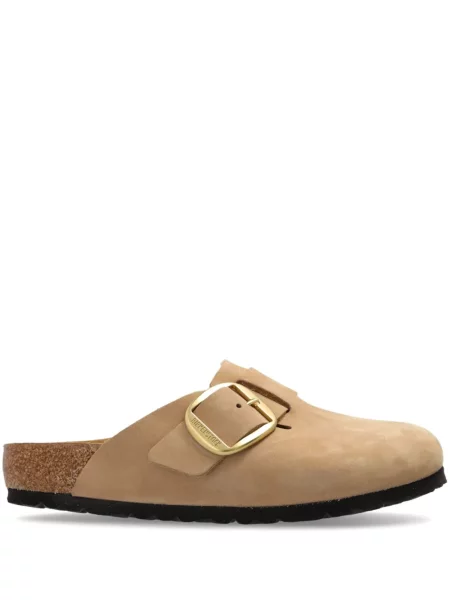 Sandale Birkenstock cu cataramă