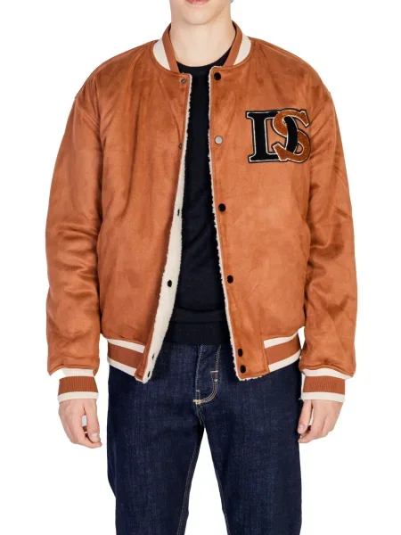 Bomber jakna Only črna