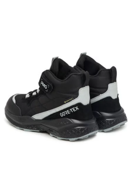 Gležnjarji Primigi GORE-TEX S črna