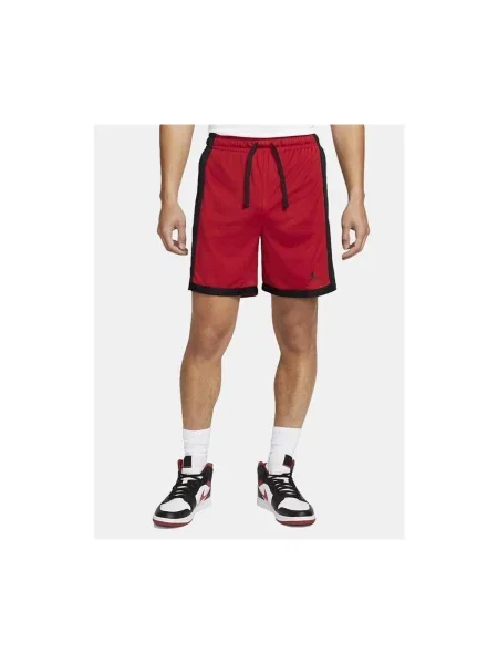 Nadrág Nike piros
