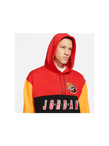Hanorac cu glugă Nike