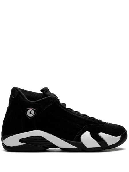 Sneakerși Jordan negru