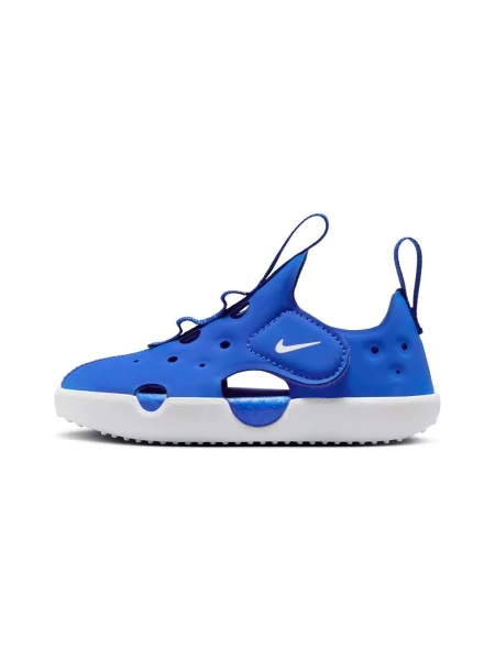 Sandále Nike modrá