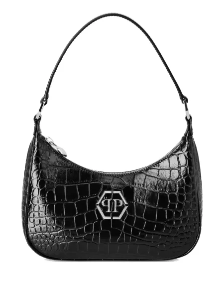 Geantă Philipp Plein negru