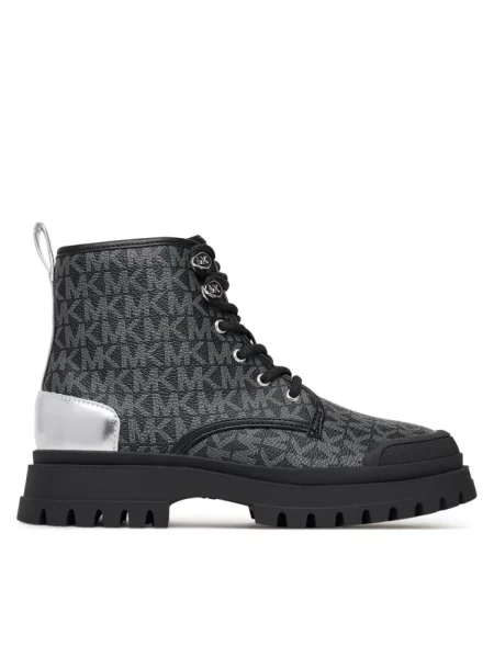 Trapery MICHAEL Michael Kors czarne