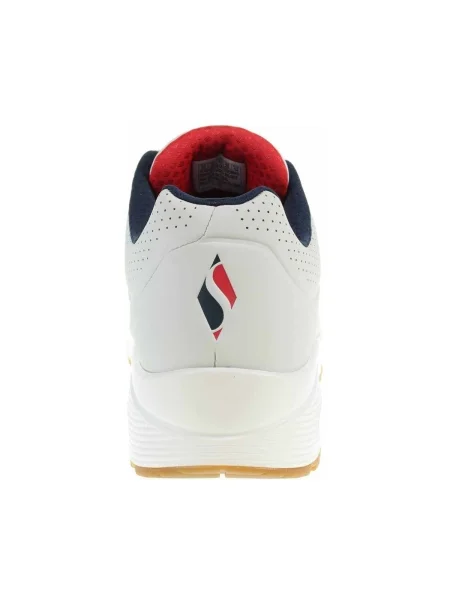 Tenisky Skechers biela