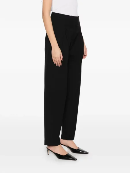 Pantaloni Covert negru