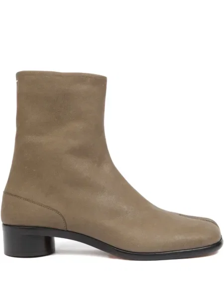 Cizme scurte Maison Margiela maro