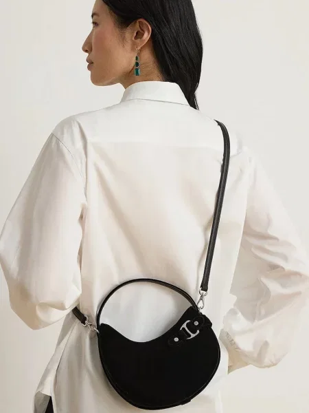 Сумка через плечо Lauren Ralph Lauren