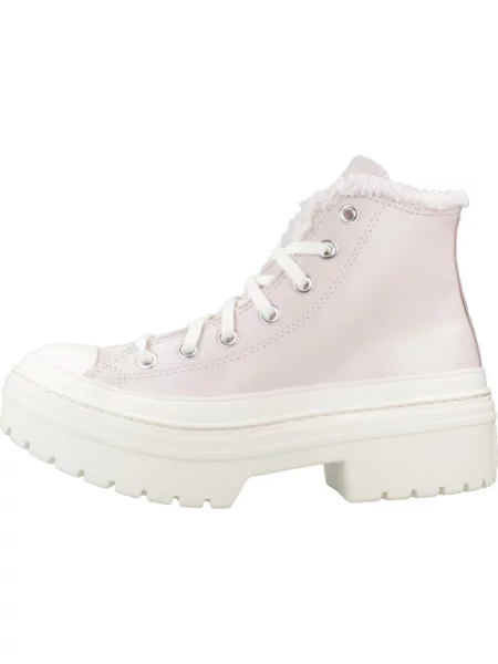 Trampki Converse różowe